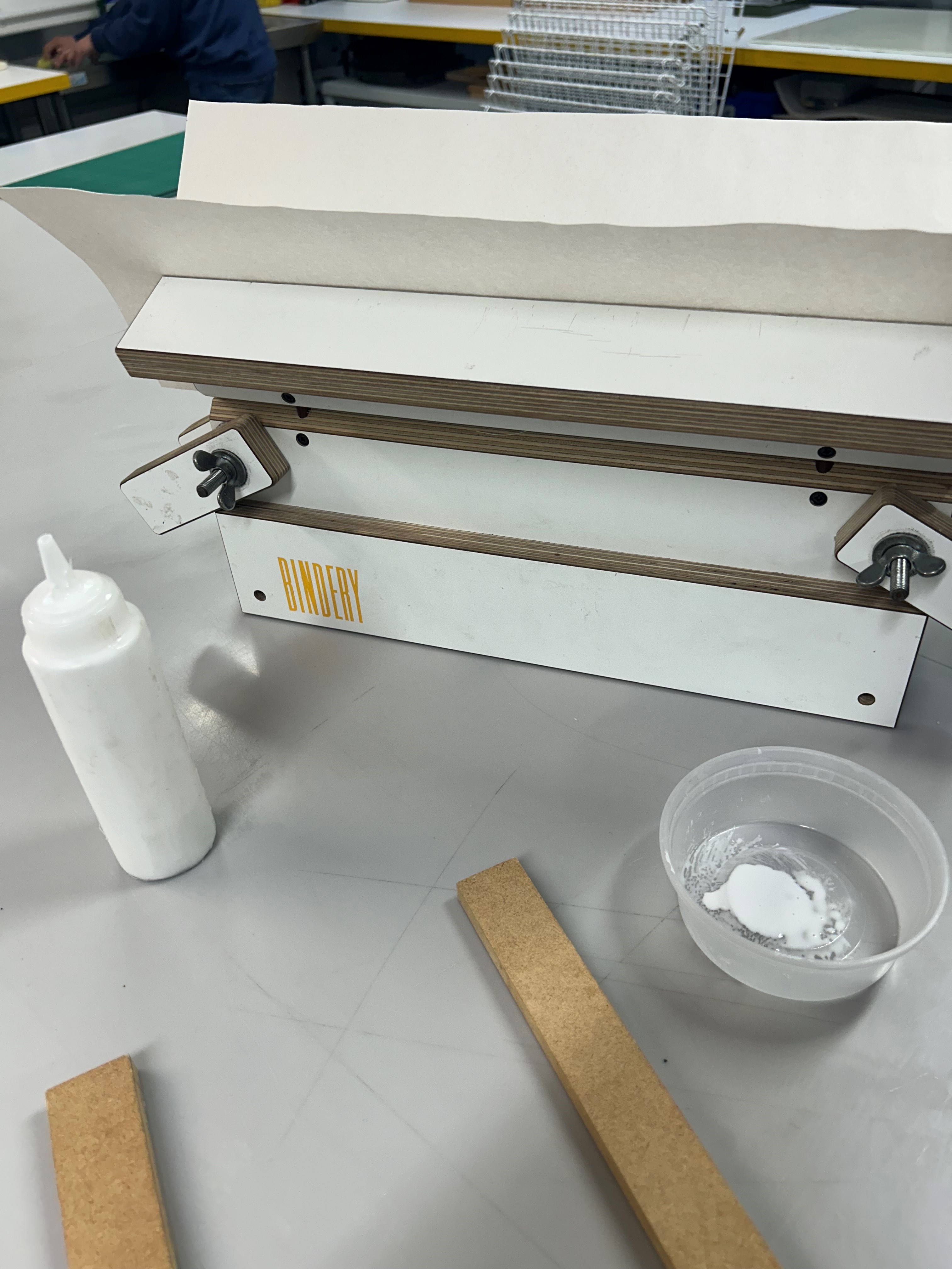 Process book printing 3